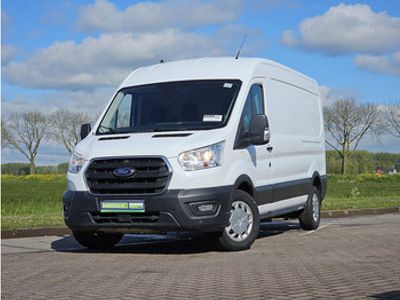 tweedehands Ford Transit 2.0 l3h2 airco euro6!