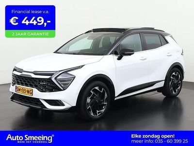 Occasion Kia Sportage GT 266 PK (195 kW) 2023 (ha2) SUV