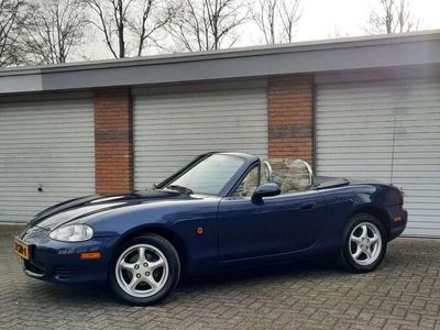 tweedehands Mazda MX5 1.6i 16V