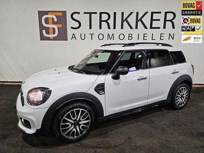 Mini One Countryman