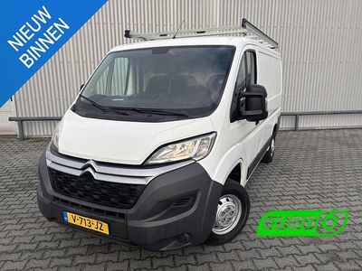 Occasion Citroën Jumper 131 PK (96 kW) 2017 Overige MPV