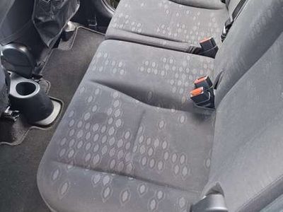 Toyota Verso-S