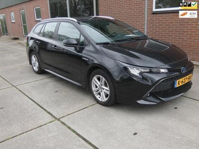 tweedehands Toyota Corolla Touring Sports 1.8 Hybrid Comfort