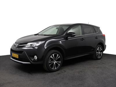 tweedehands Toyota RAV4 2.0 Style Top 5 Editie 4Wd