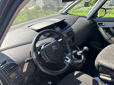 Citroën C4 Picasso