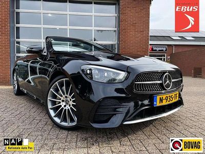 Mercedes E300