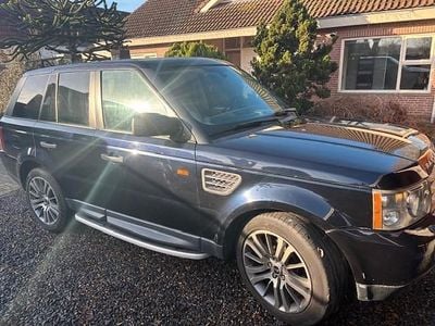 Occasion Land Rover Range Rover Sport 299 PK (219 kW) 2005 SUV
