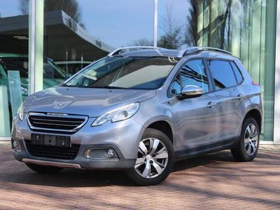 tweedehands Peugeot 2008 1.2 PureTech Style NAVIGATIE - RESERVEWIEL