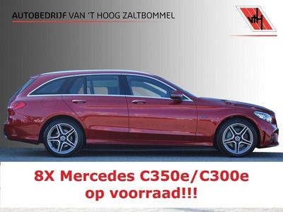 Mercedes C300