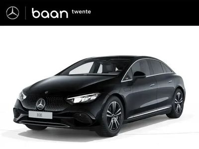 Mercedes EQE300
