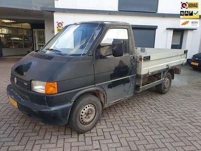 Occasion VW T4 68 PK (50 kW) 2000 Overige Van