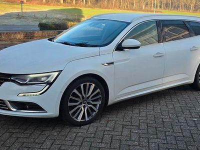 Occasion 2016 Renault Talisman Bose Edition Stationwagen | € 6.500