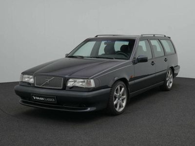 Volvo 850