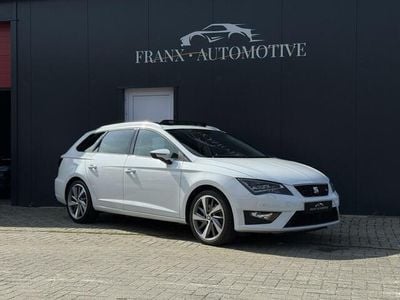 Seat Leon ST