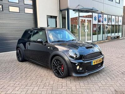 Gebruikt 2014 Mini John Cooper Works Hatchback | € 13.500 (Super prijs)