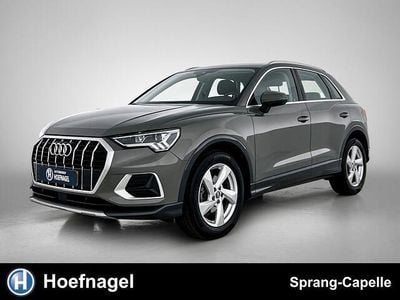 Grijs Occasion 2018 Audi Q3 Proline SUV | € 26.750 (Eerlijke prijs)