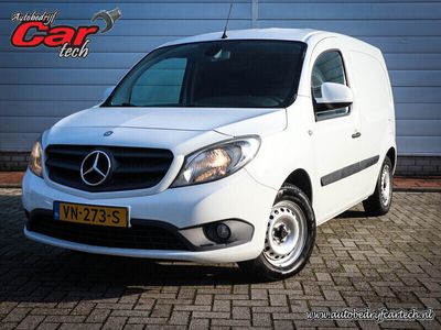 Mercedes Citan 109