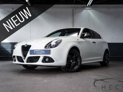 tweedehands Alfa Romeo Giulietta - 1.4 T Sprint