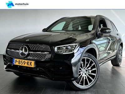 Mercedes GLC300