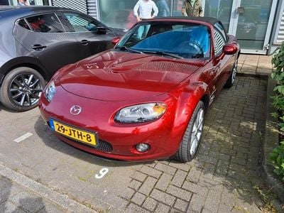 Mazda MX5
