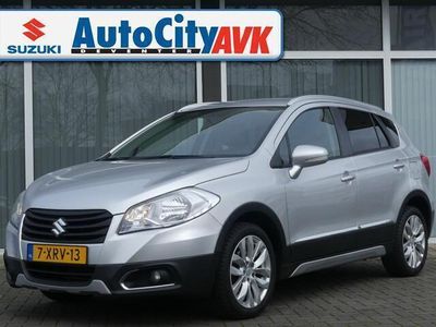 tweedehands Suzuki SX4 S-Cross 1.6 Exclusive Clima