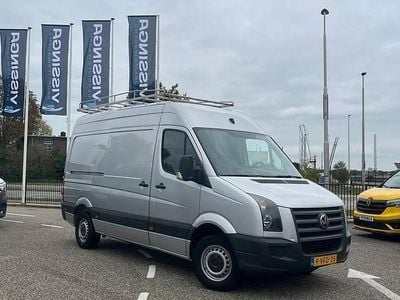 VW Crafter