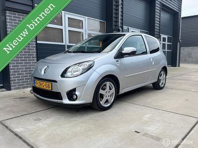 Occasion Renault Twingo 75 PK (55 kW) 2011 Grijs Hatchback