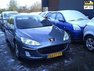 Gebruikt 2005 Peugeot 407 | € 1.450 (Eerlijke prijs)