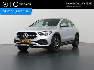 Grijs Gebruikt 2020 Mercedes GLA250 Style SUV | € 31.850 (Eerlijke prijs)