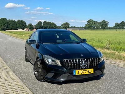 Mercedes CLA200