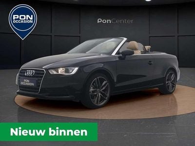 Audi A3 Cabriolet