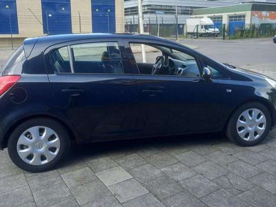 tweedehands Opel Corsa 1.3 CDTi EF.S AnnEd.