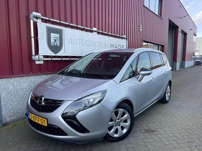 tweedehands Opel Zafira Tourer 1.4 Rhythm // Navi // Clima // PDC // Trekhaak //