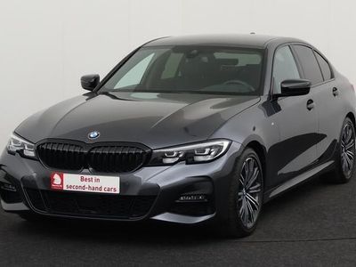 Occasion BMW 330 M Sport 2019 Grijs Sedan