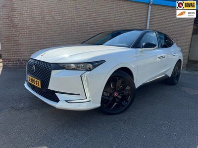 DS Automobiles DS4