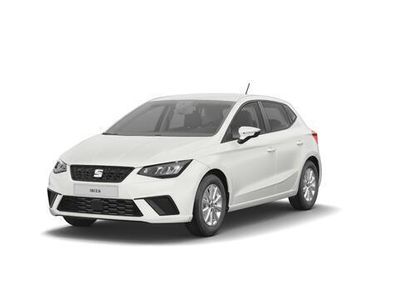 tweedehands Seat Ibiza 1.0 EcoTSI 95 5MT 4.OH! Edition Verwarmbare voorstoelen