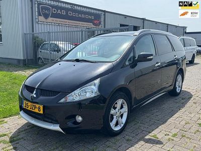 Mitsubishi Grandis