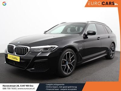 BMW 530e