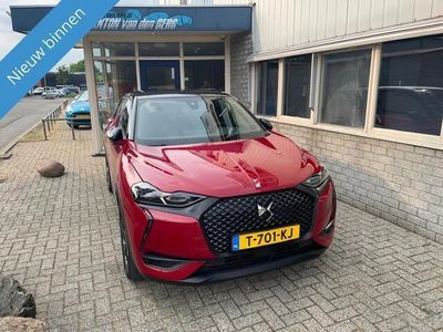 tweedehands DS Automobiles DS3 Crossback 1.2 PureTech Performance Line