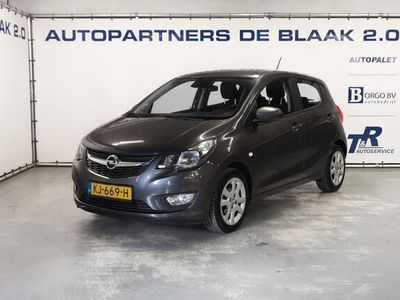 tweedehands Opel Karl 1.0 ecoFLEX Edition