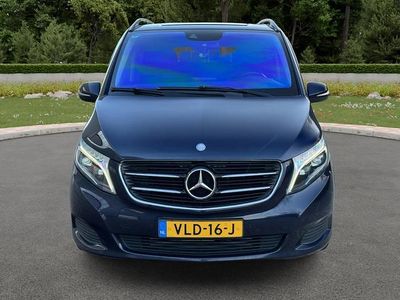 Occasion Mercedes V250 190 PK (139 kW) 2015 MPV