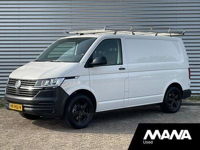 VW T6.1