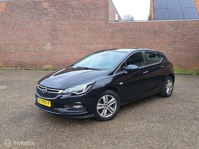 tweedehands Opel Astra 1.6 CDTI Business+ | Org NL |