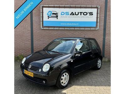 tweedehands VW Lupo 1.0 Trendline