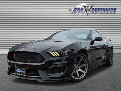 Occasion Ford Mustang 534 PK (392 kW) 2016 Zwart Coupé