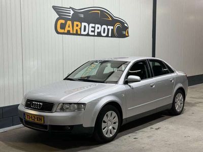 tweedehands Audi A4 Limousine 2.0 FSI Pro Line