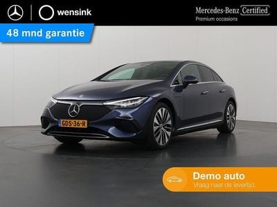 Mercedes EQE300