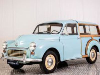 Morris Minor