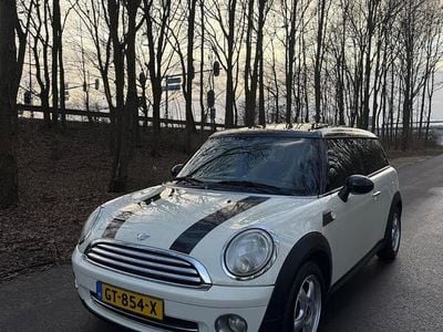 Occasion Mini Cooper Chili 2008 Wit Hatchback