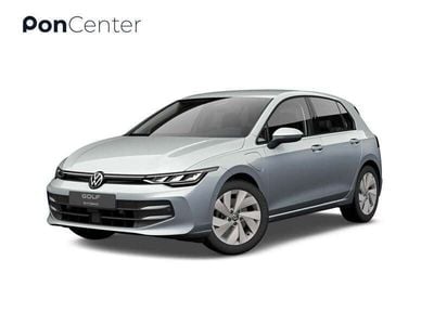 VW Golf VIII